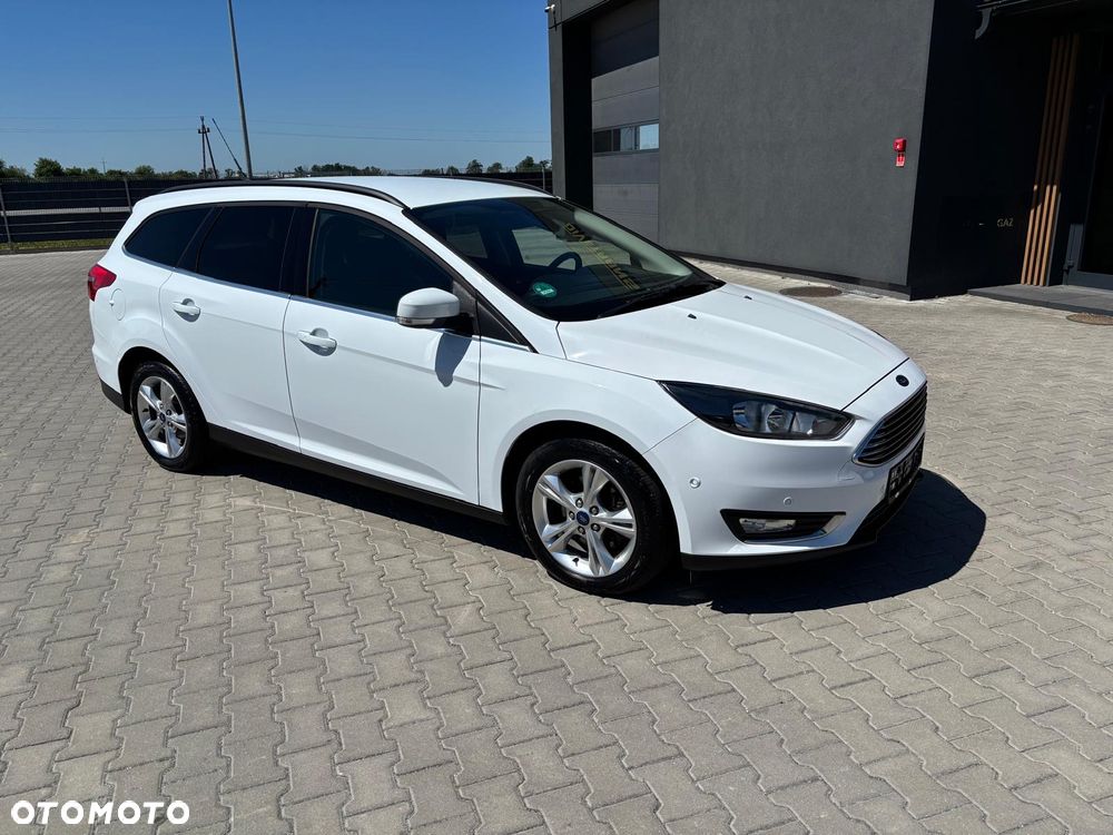 Ford Focus - 5