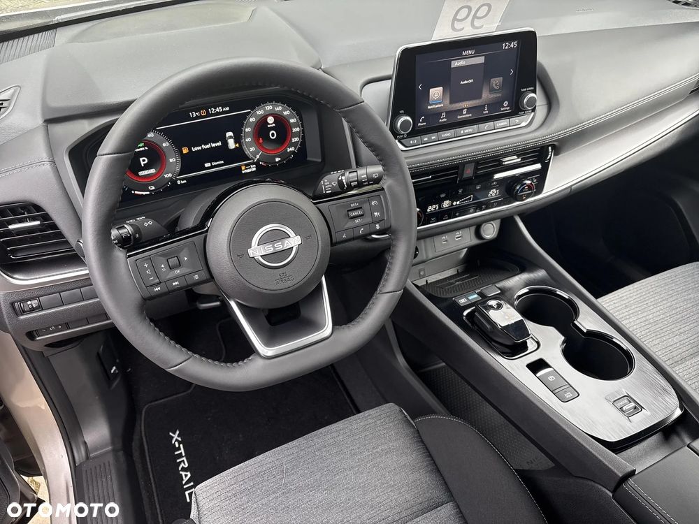 Nissan X-Trail 1.5 VC-T e-POWER Acenta 2WD - 9