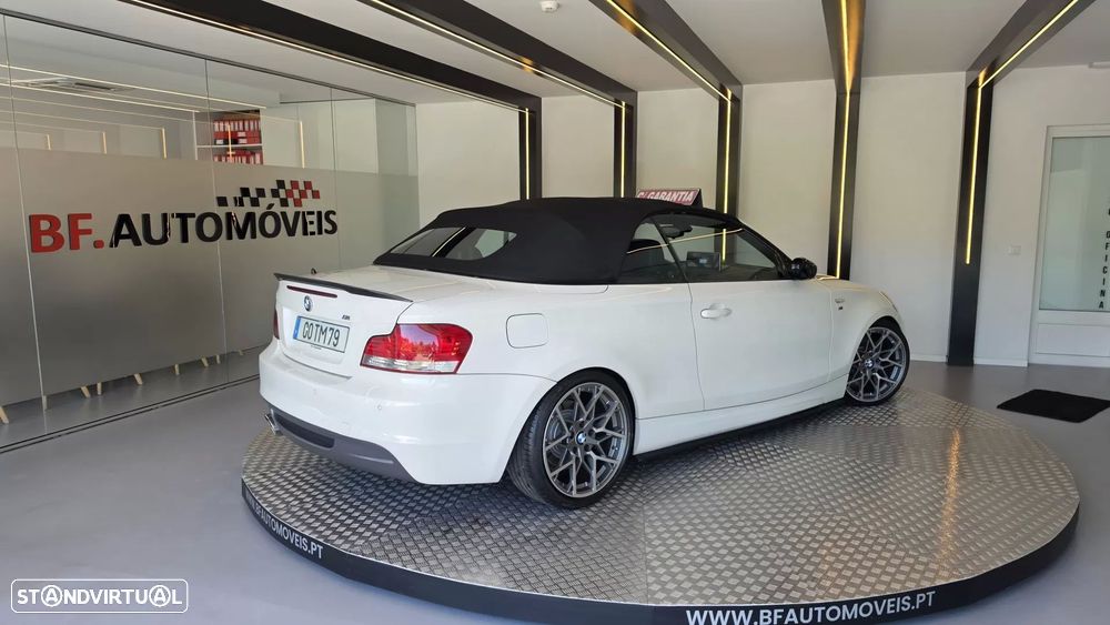 BMW 118 d Limited Edition Lifestyle c/ M Sport Pack - 20