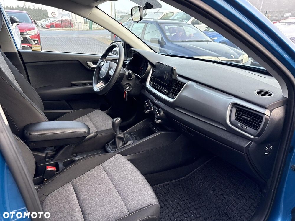 Kia Stonic 1.0 T-GDI M - 9