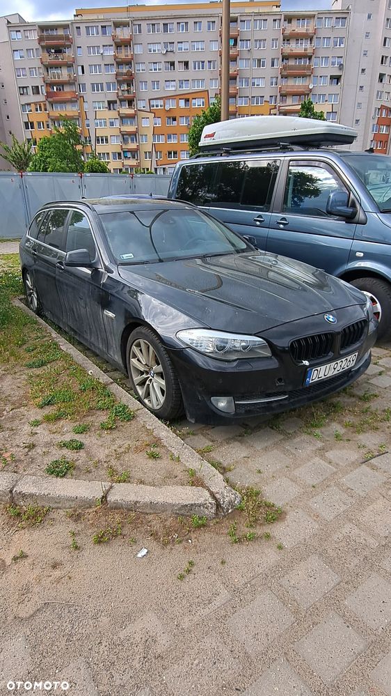 BMW Seria 5 530d xDrive - 3