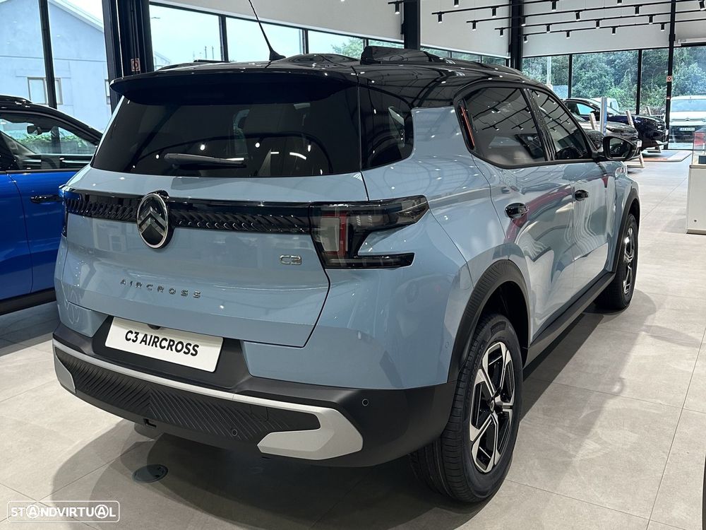 Citroën C3 Aircross - 6