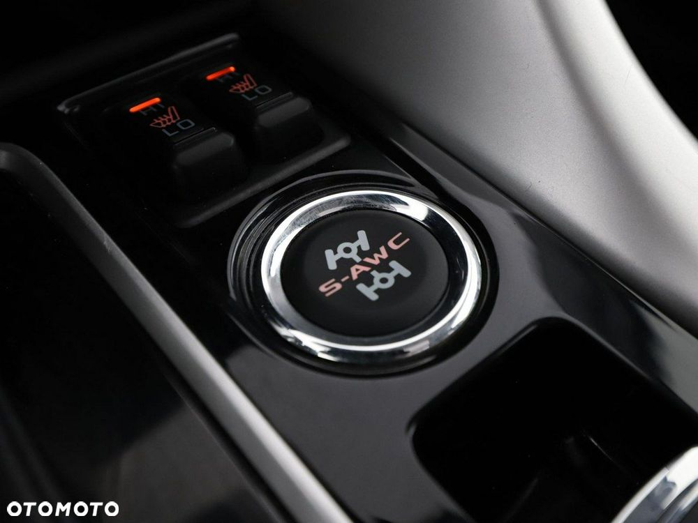 Mitsubishi Eclipse Cross 1.5 T-MIVEC (ClearTec) CVT 4WD Top - 28