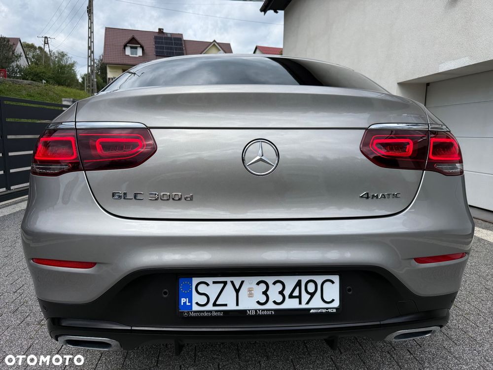 Mercedes-Benz GLC - 6