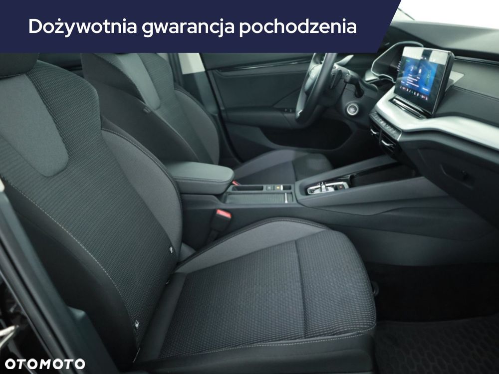 Skoda Octavia - 9