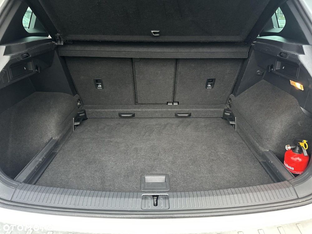 Volkswagen Tiguan 2.0 TSI BMT 4Mot Highline DSG - 36