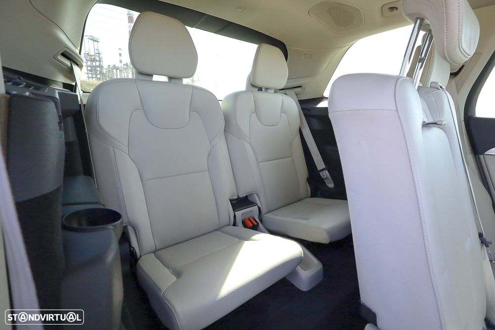 Volvo XC 90 2.0 D4 Inscription - 16