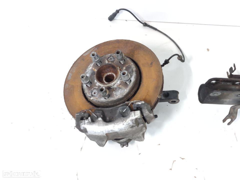 Manga de Eixo Suspensão Dta Renault Megane III 3 1.5 DCI 110CV - 2