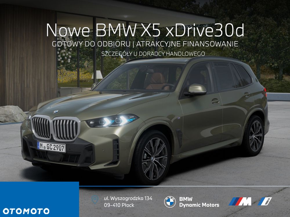 BMW X5 - 2