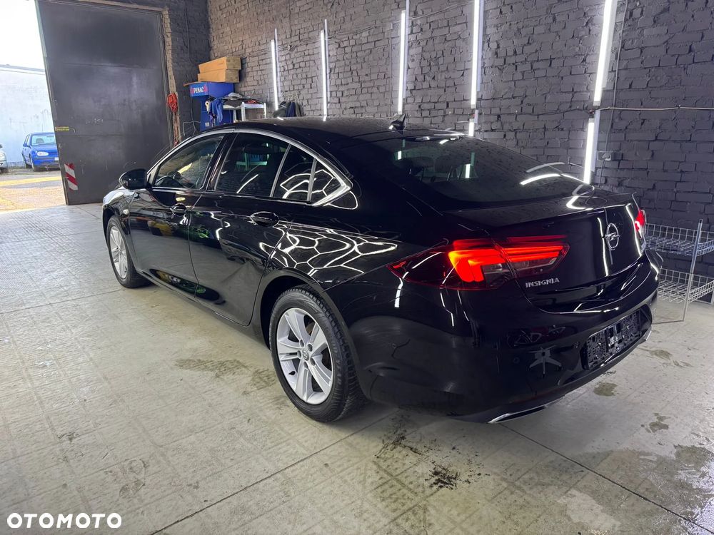 Opel Insignia 2.0 Automatik Business Innovation - 3