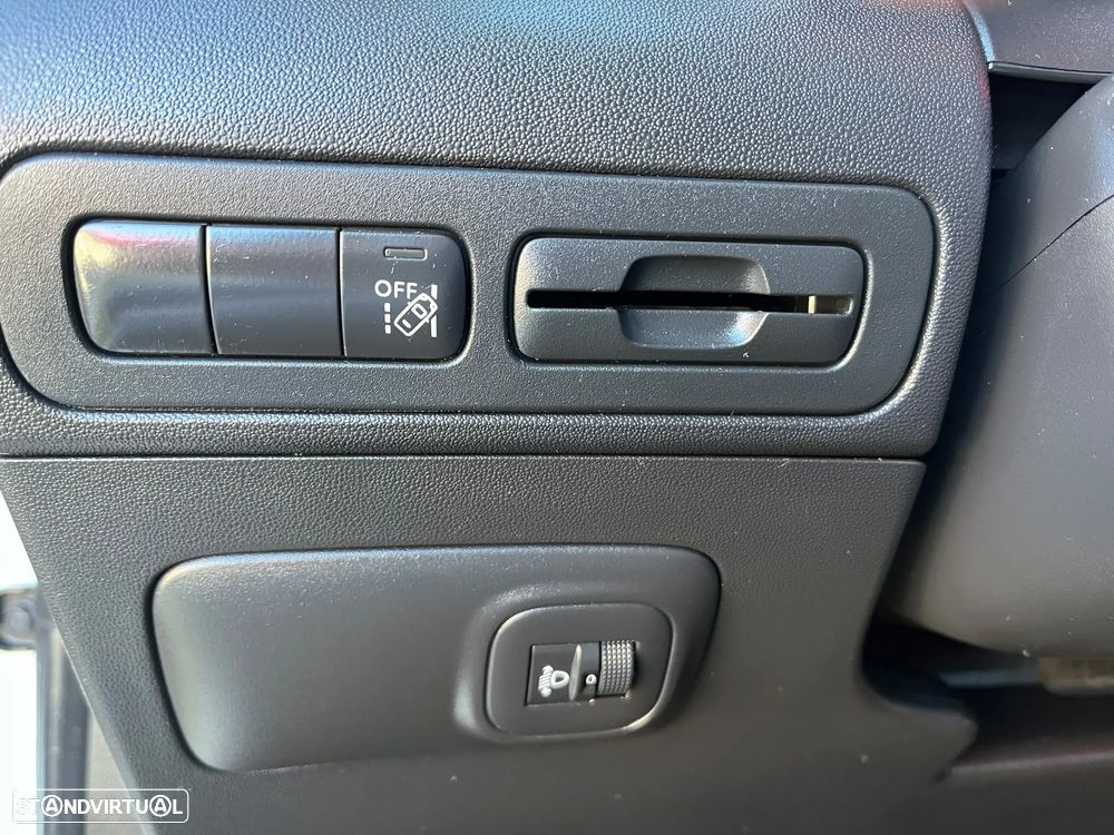 Citroën C3 Aircross 1.5 BlueHDi Plus - 18