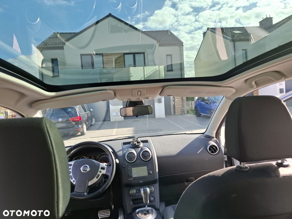 Nissan Qashqai 2.0 CVT 360 - 9