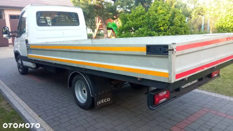 Iveco Daily 35c12 - 4