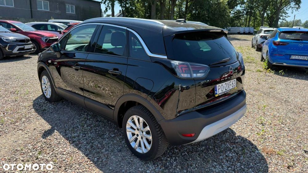 Opel Crossland - 13