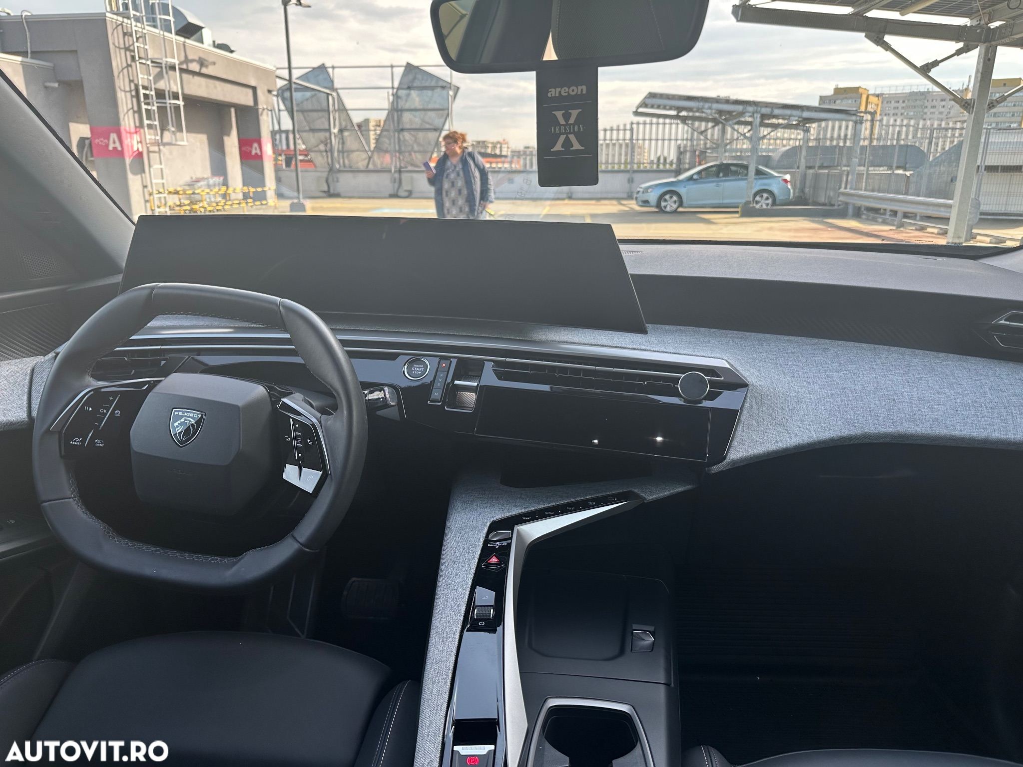 Peugeot 3008 - 7