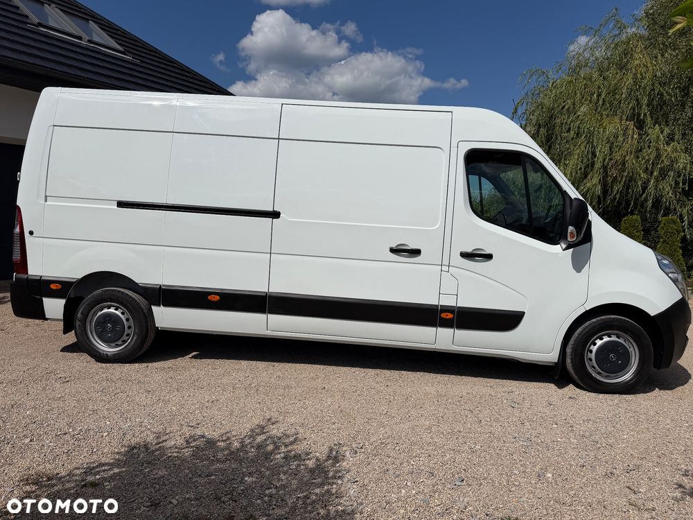 Opel Movano - 17