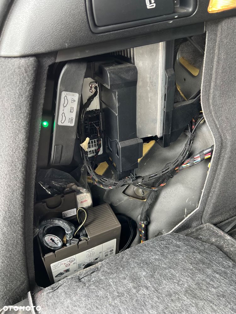 Audi Q5 2.0 TDI Quattro S tronic - 9