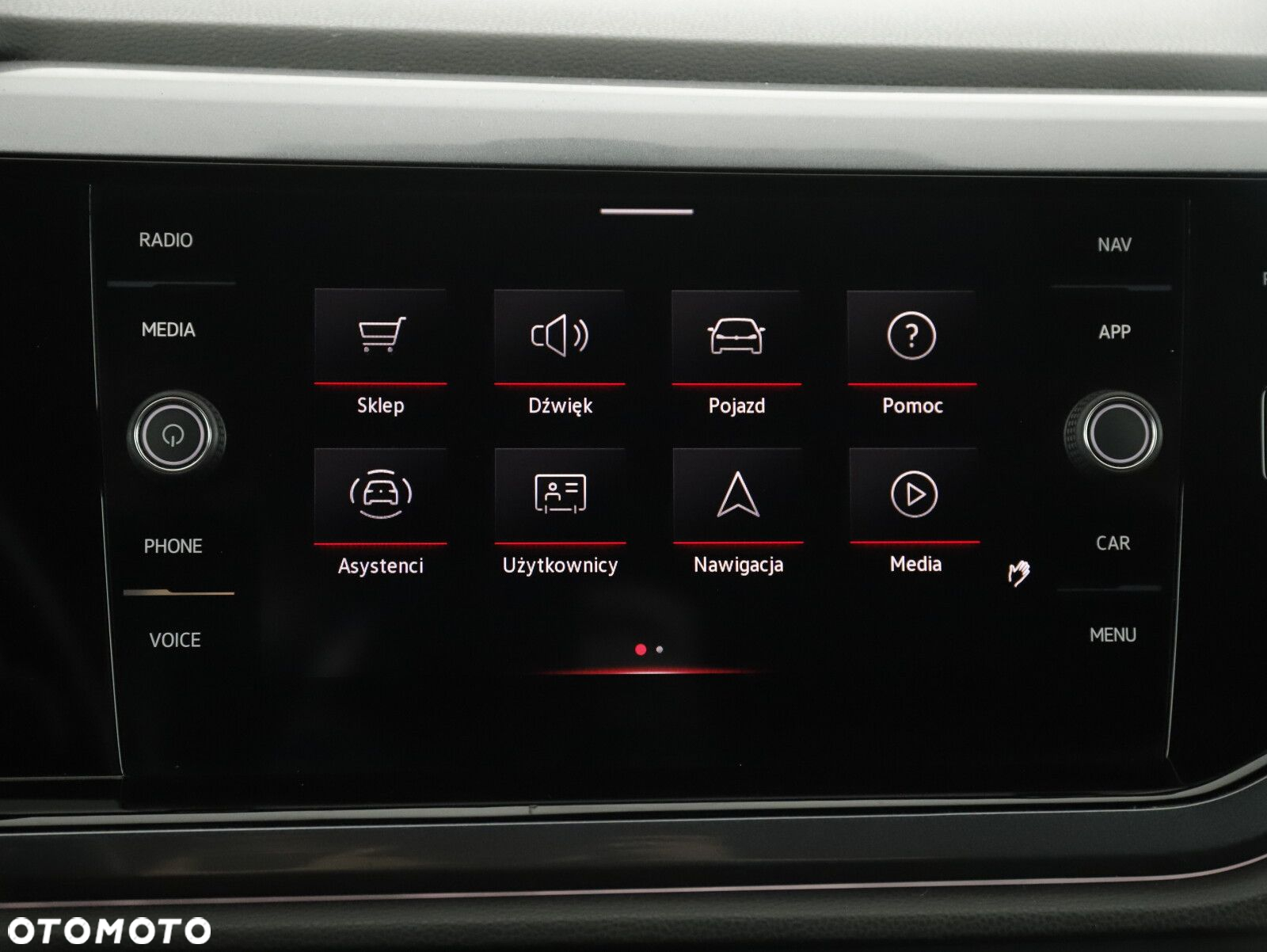 Volkswagen Polo 2.0 TSI GTI DSG - 18