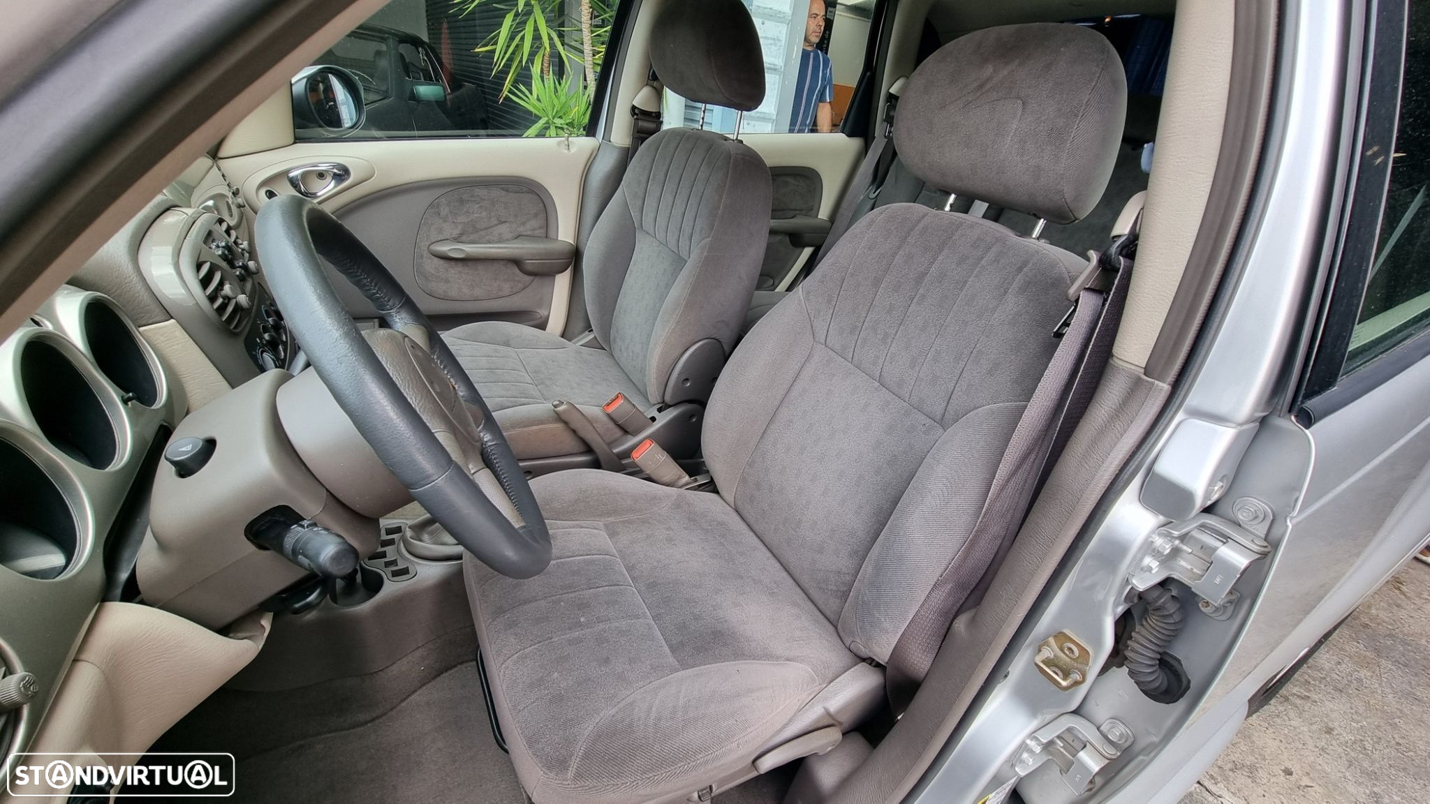 Chrysler PT Cruiser 2.0 Limited - 5