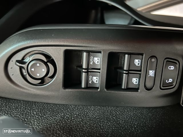 Fiat 500X 1.3 MJ Lounge S&S - 13