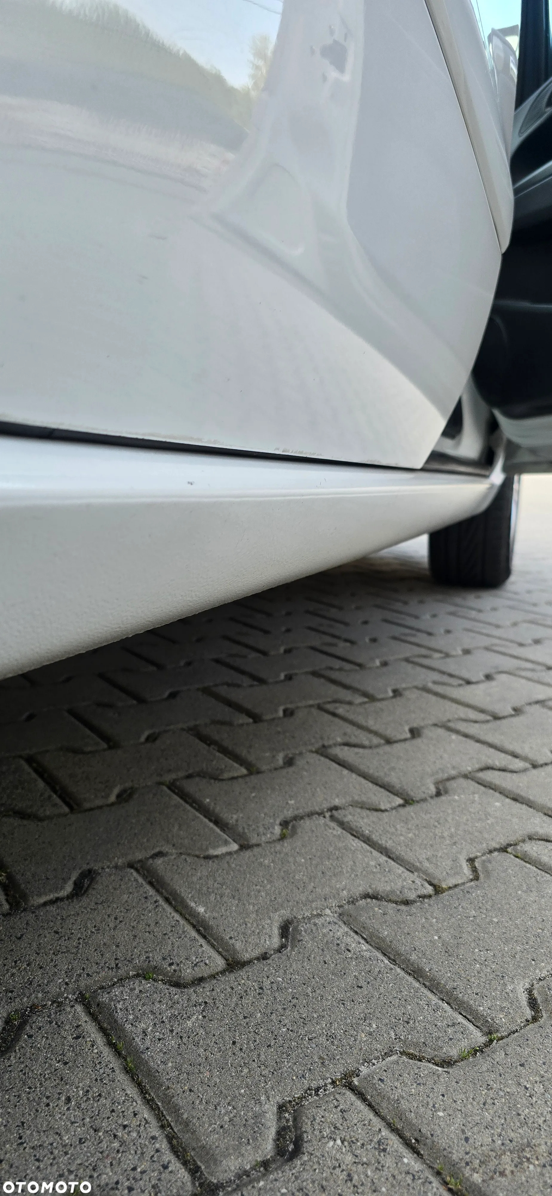 Opel Zafira 1.8 Cosmo EU5 - 6