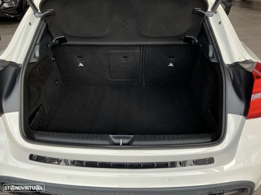 Mercedes-Benz GLA 220 d 4Matic 7G-DCT AMG Line - 4