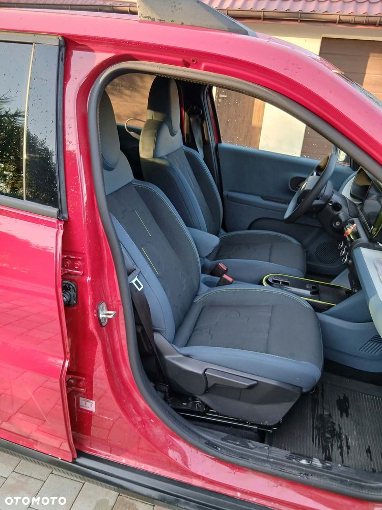 Fiat Grande Panda 2025 photo 5