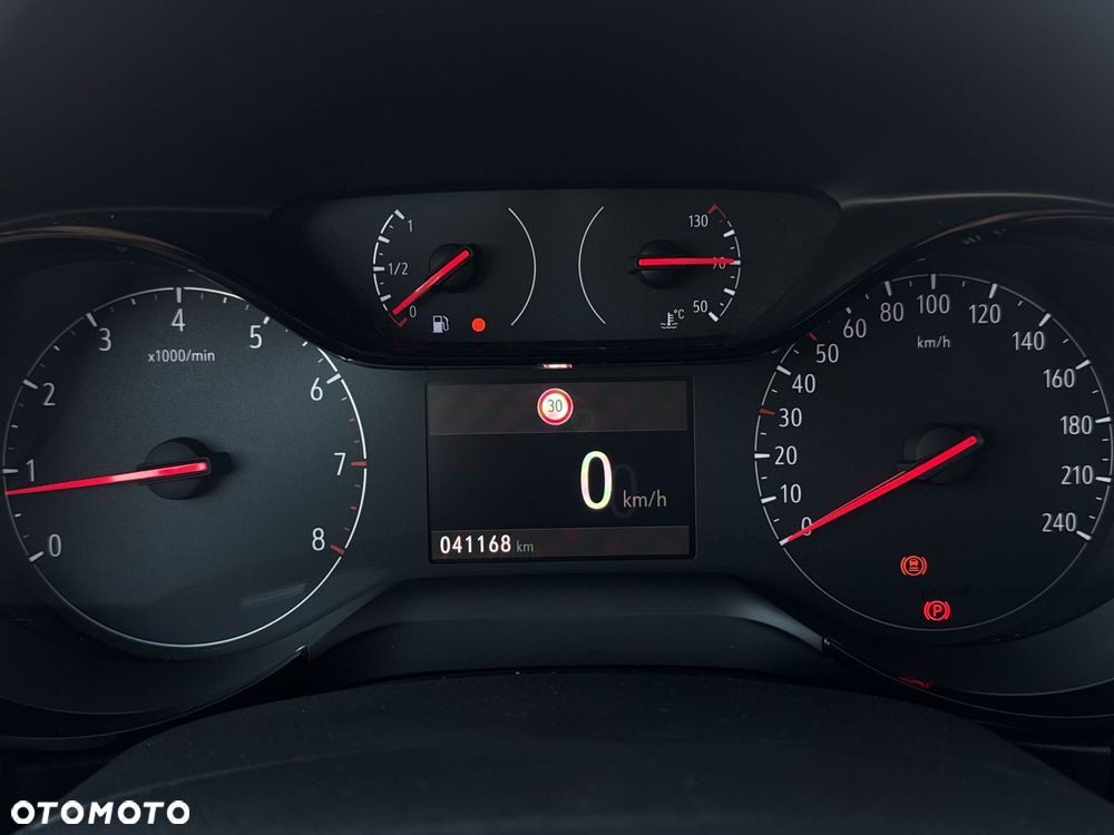 Opel Corsa 1.2 S&S - 24