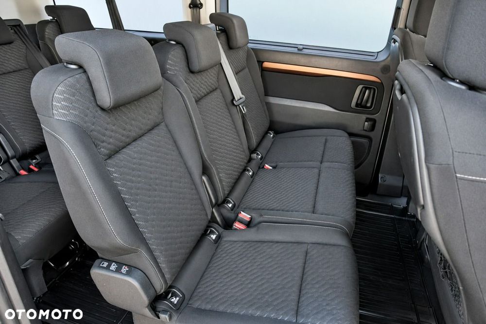 Toyota ProAce - 20