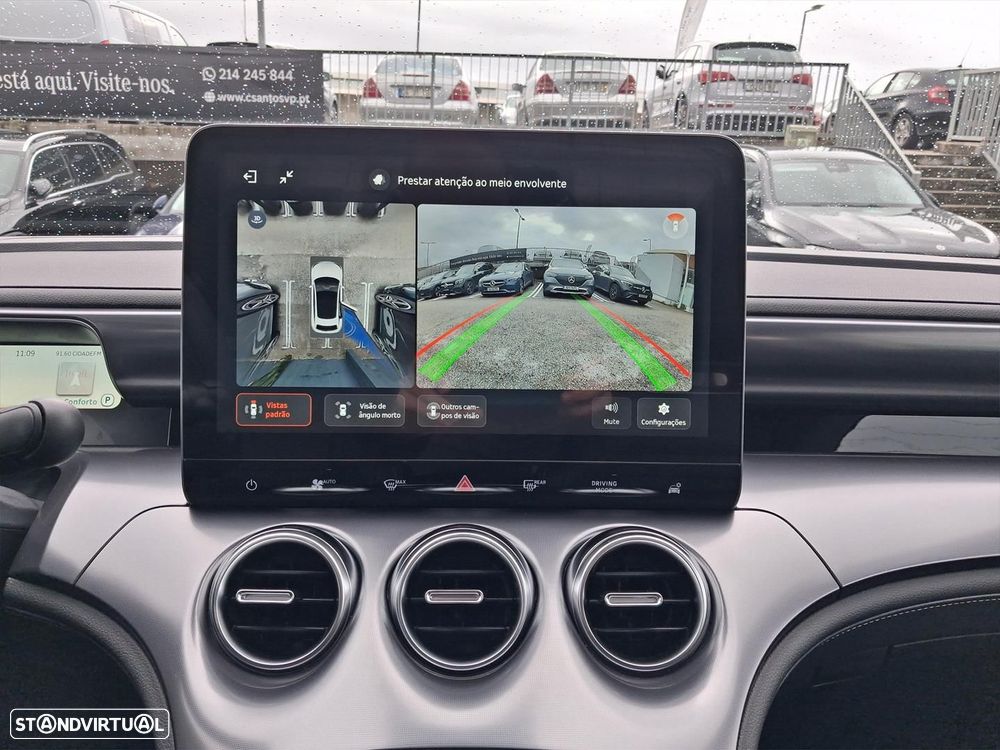 Smart #3 49 kWh Pro - 22