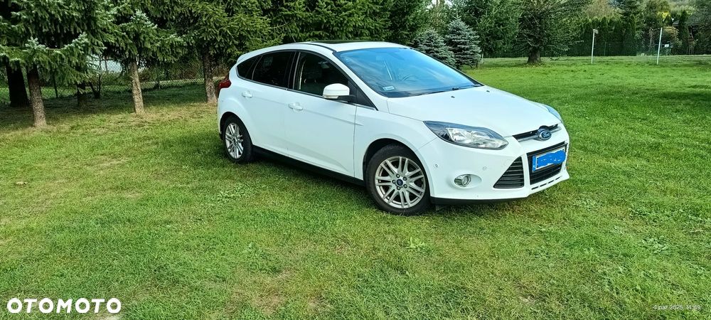 Ford Focus - 5