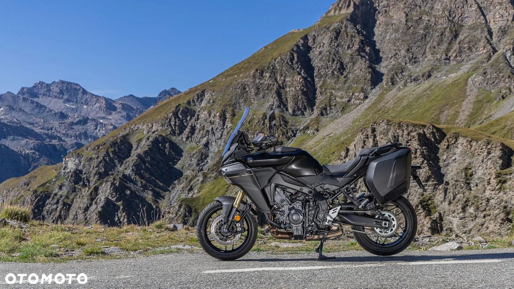 Yamaha Tracer - 20