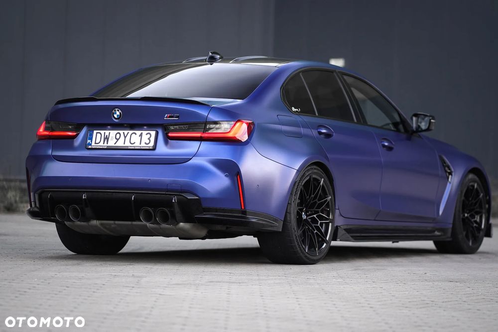 BMW M3 - 6