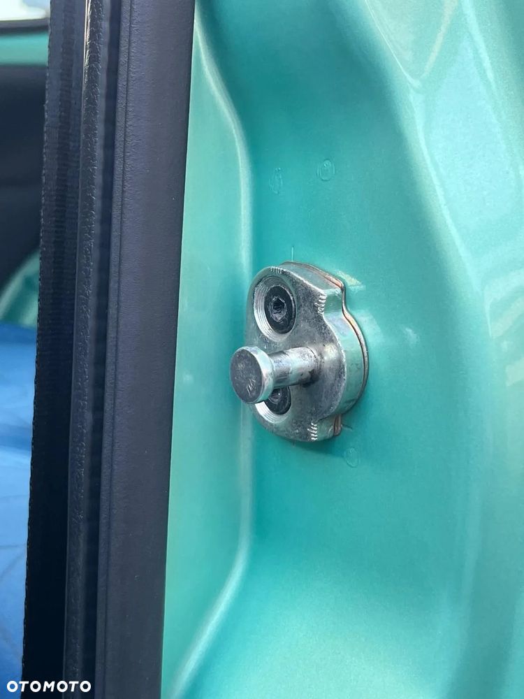 Fiat Seicento Fun / Olimpia - 36