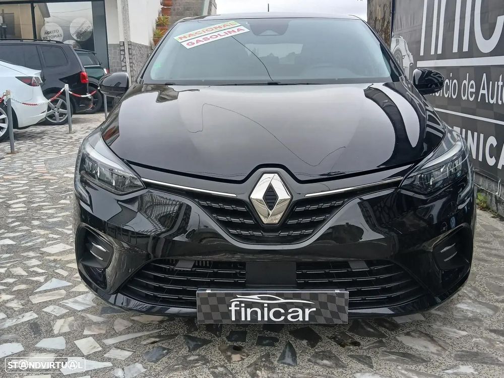 Renault Clio - 34