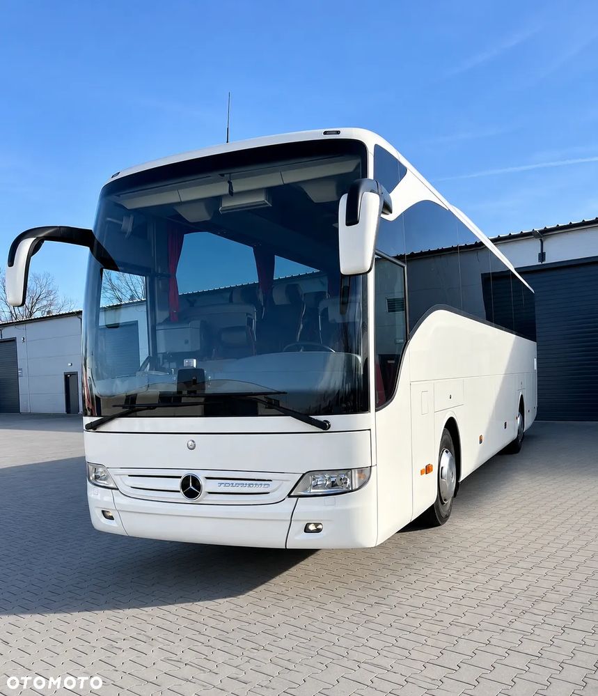 Mercedes-Benz Tourismo