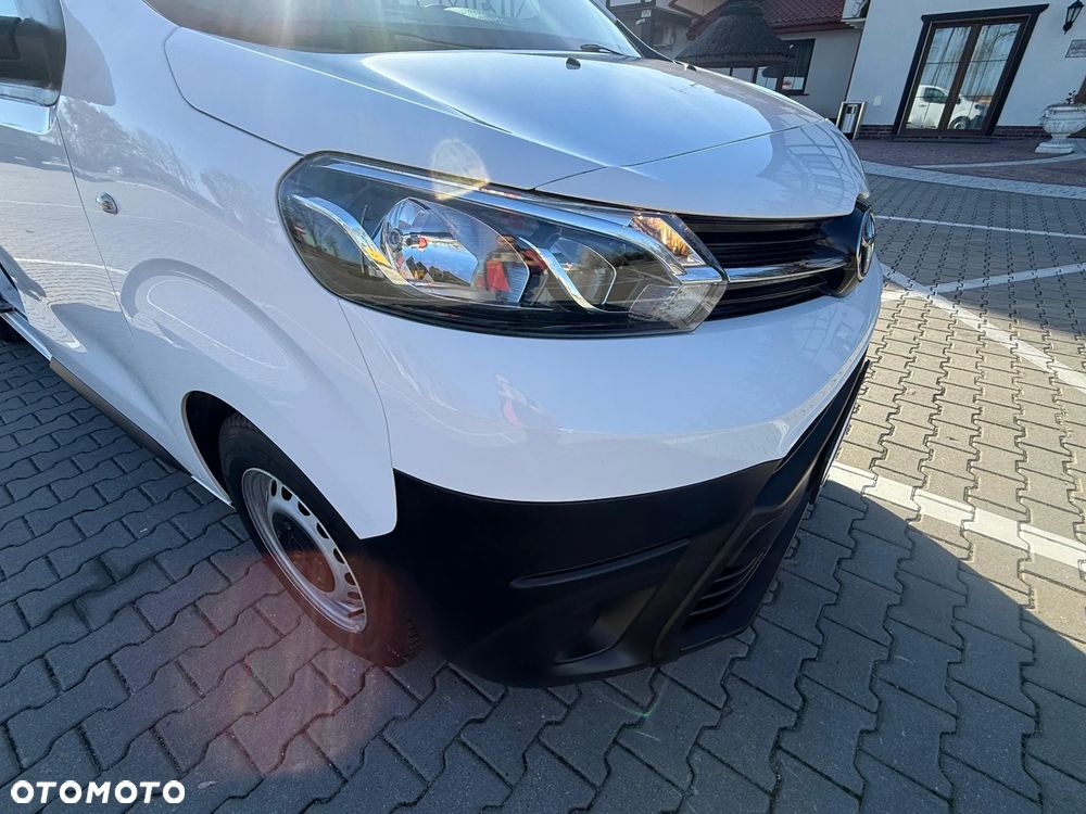 Toyota PROACE - 40