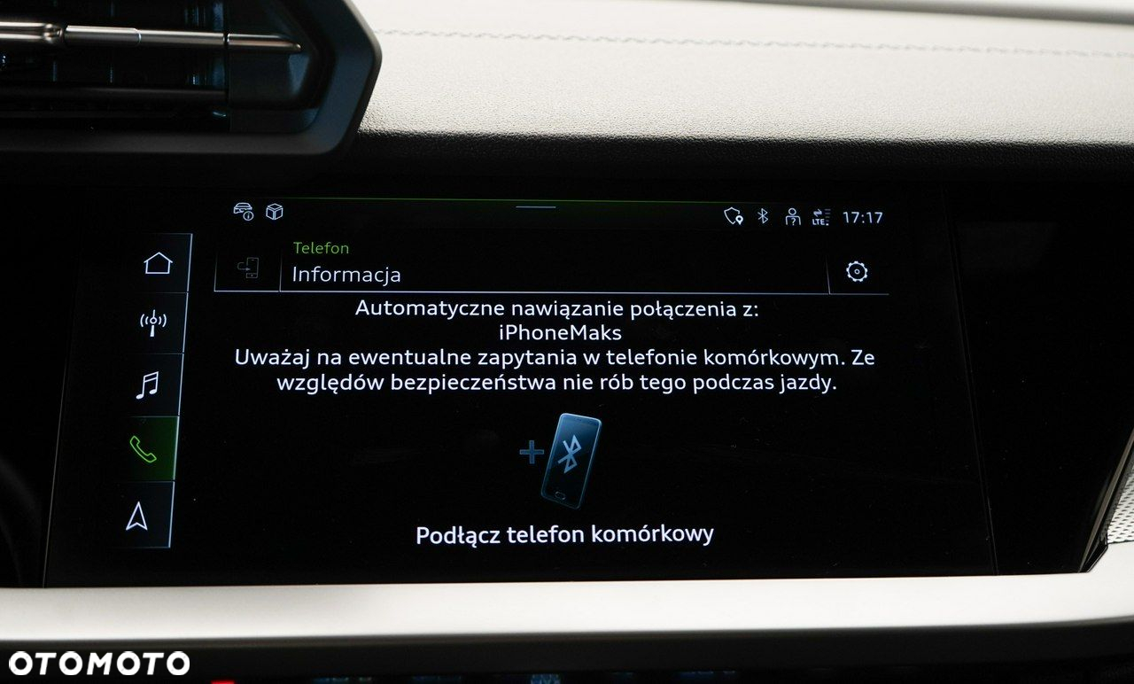 Audi S3 - 29