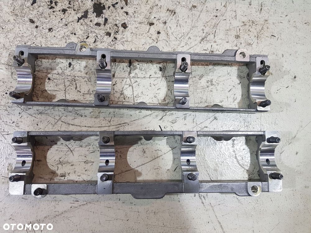 głowica + wałki 05e103404f vw audi skoda seat 1.5 tsi tfsi dpc - 14