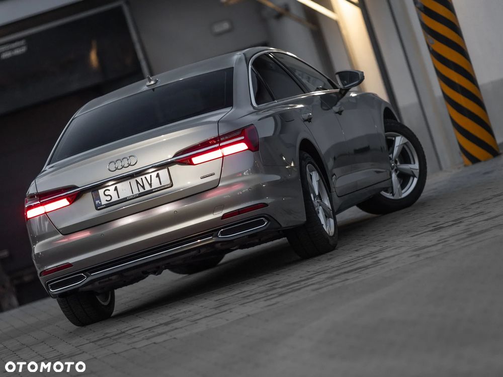 Audi A6 Limousine - 7