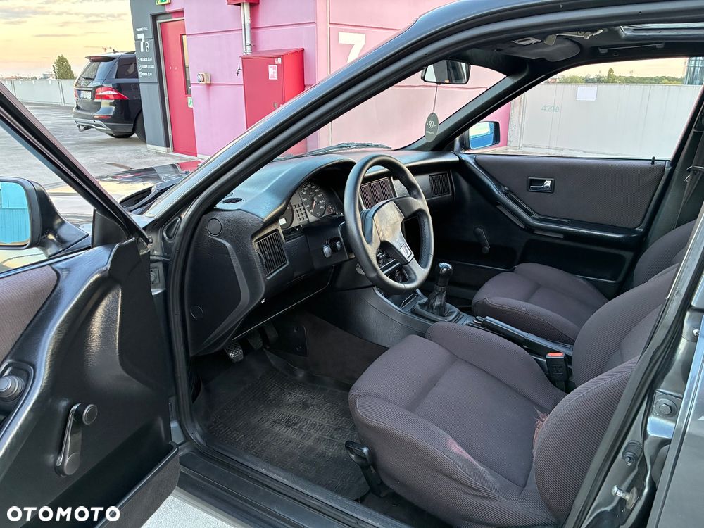 Audi 80 - 5