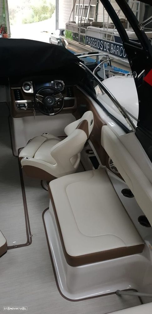 Chaparral 257SSX - 10