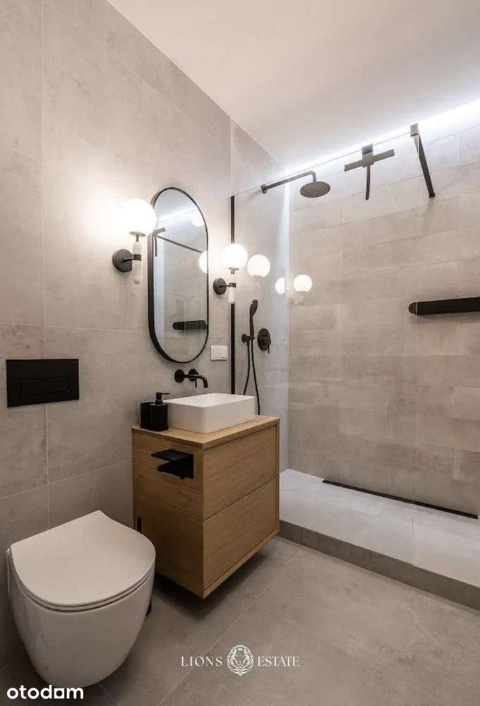 Apartament na Giełdowej