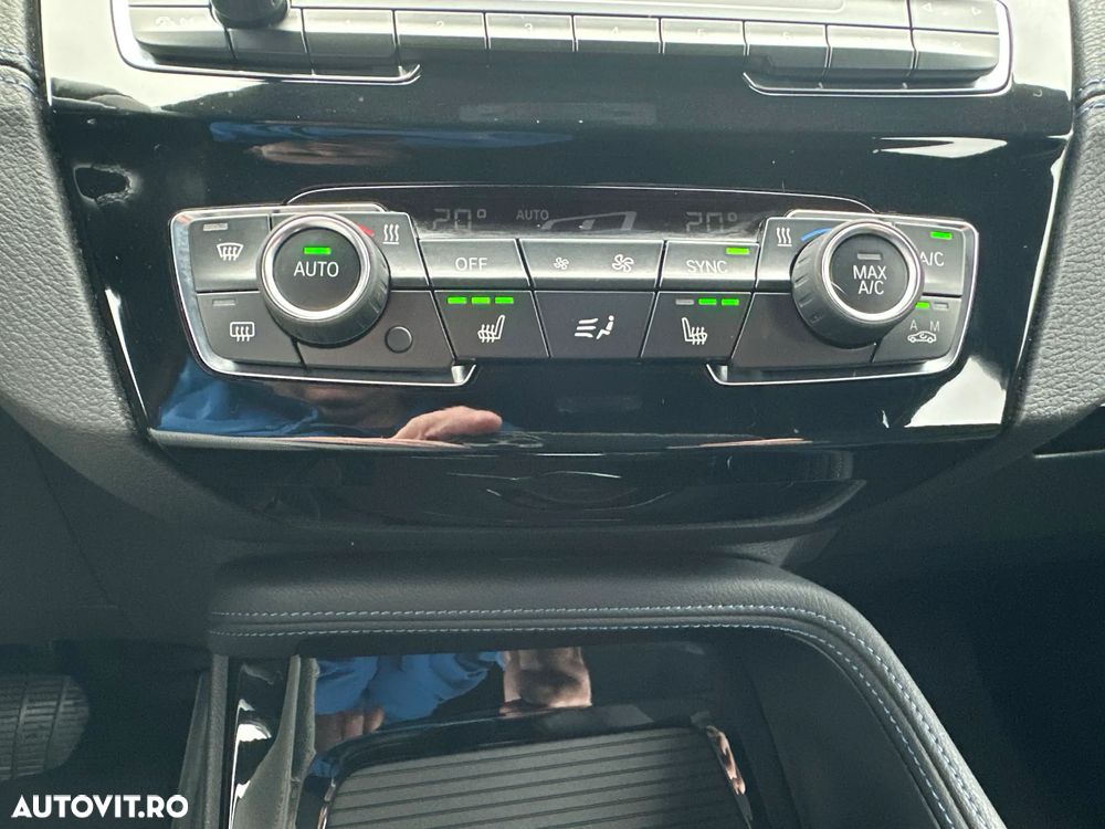 BMW X2 - 15