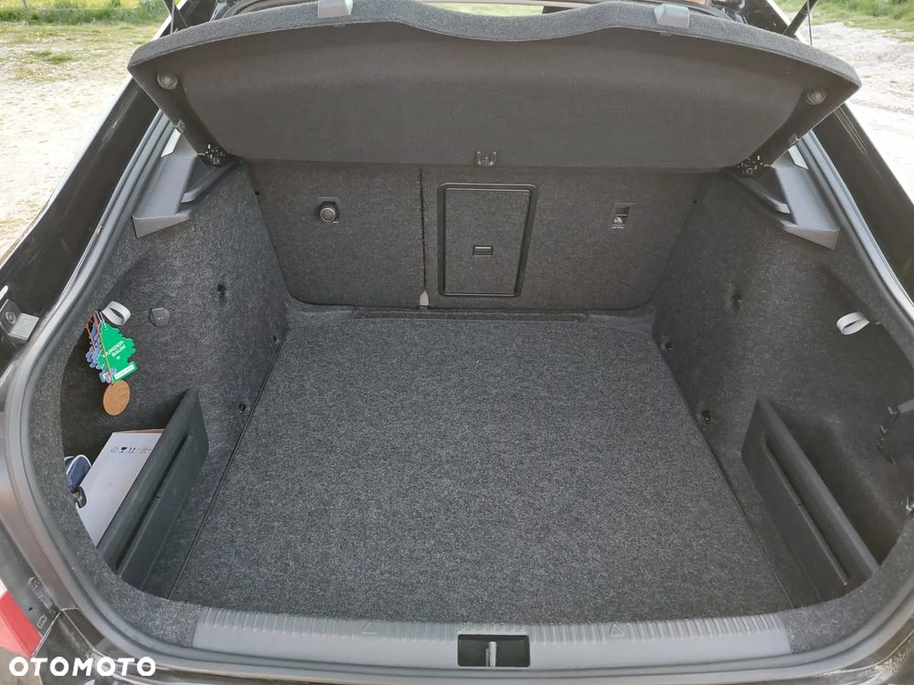 Skoda Octavia 1.5 TSI ACT Style DSG - 15