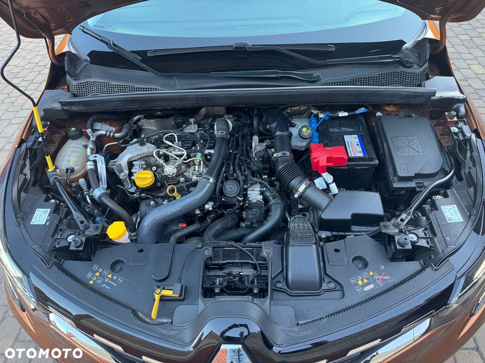 Renault Captur 1.3 TCe mHEV Intens EDC - 39