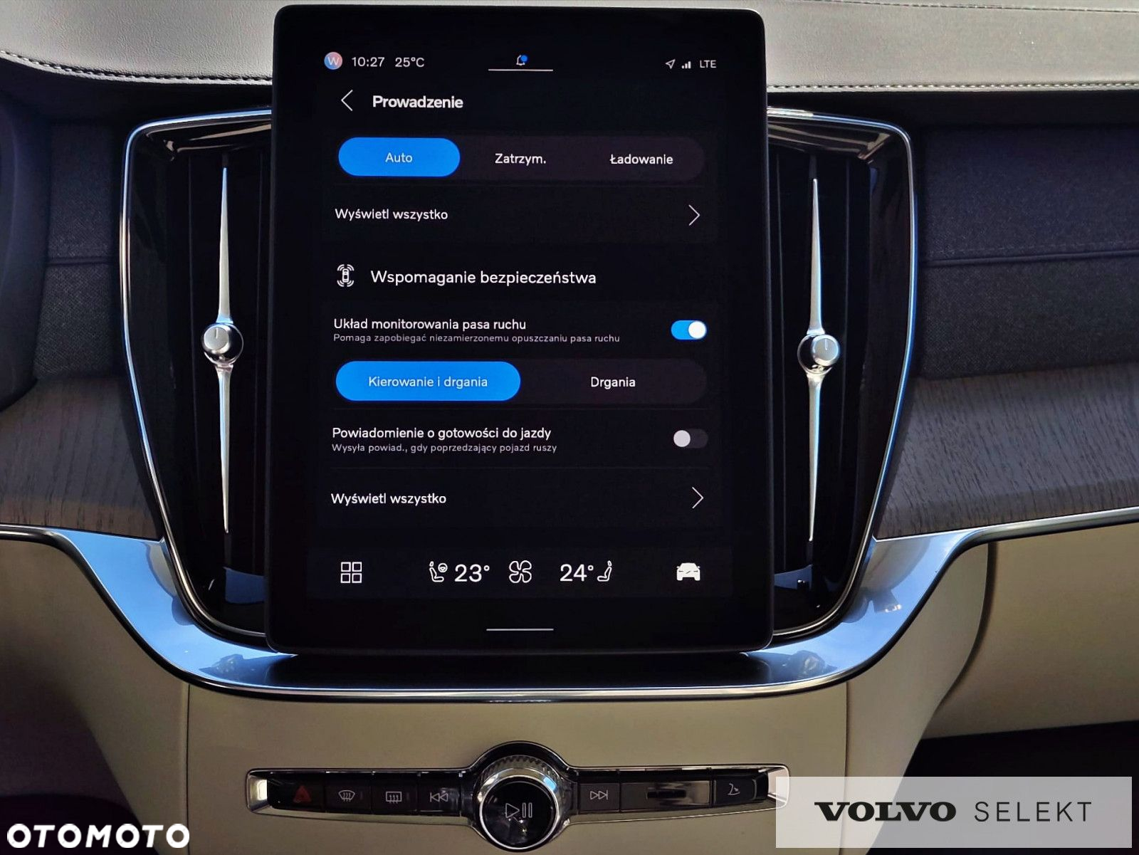 Volvo XC 90 - 28