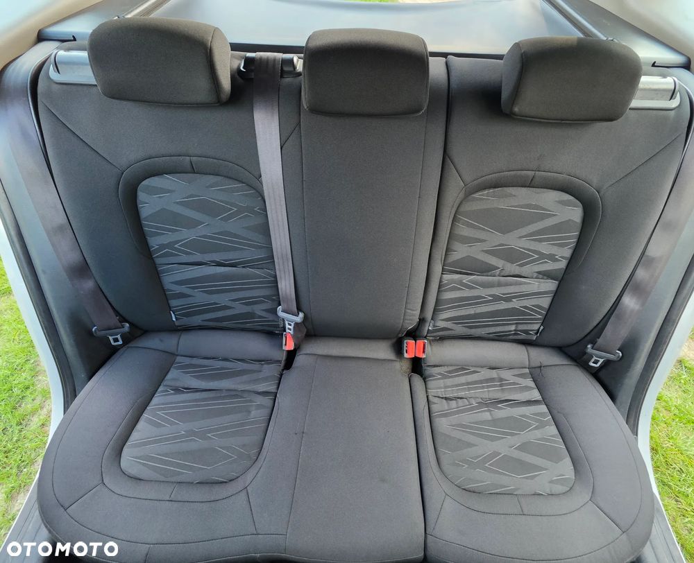 Kia Ceed 1.4 M - 8