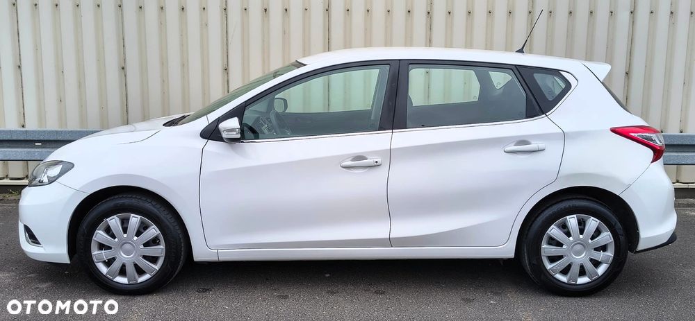 Nissan Pulsar 1.2 DIG-T Visia EU6 - 6