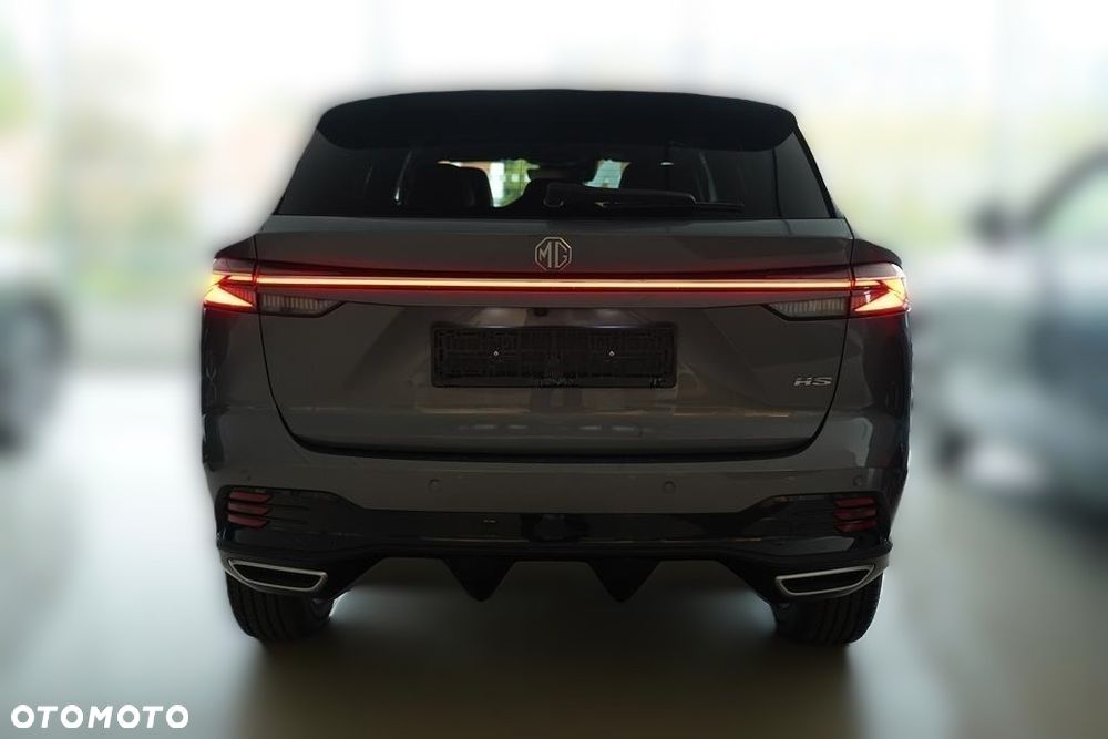 MG HS 1.5T HEV+ Exclusive - 5